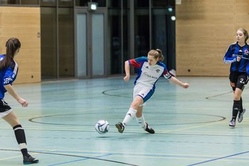 Bild 812 - Girls Cup